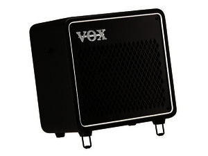 KORG VOX Gitarrencombo VXV50-MG Mini Go